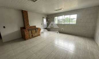 Imagem 6: Apartamento com 3 quartos para alugar por R$ 2550.00, 90.00 m2 - UMBARA - CURITIBA/PR