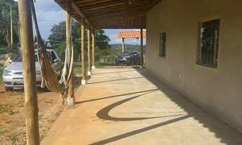 Imagem 2: Sítio no SAN remo