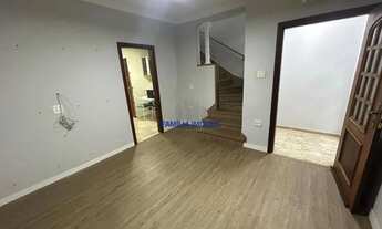 Imagem: Sobrado a venda 2 quartos 1 vaga wc quintal