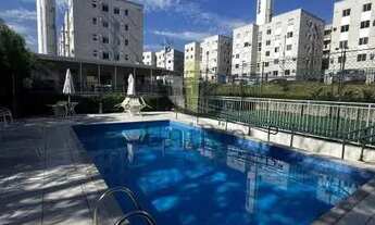 Imagem: Apartamento á venda - Campo Grande - Rio