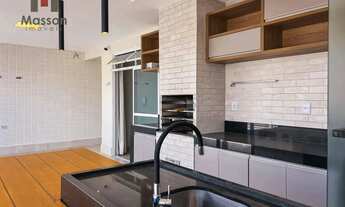 Imagem 3: Cobertura com 3 quartos à venda, 148 m² por R$ 780.000 - Jardim Glória - Juiz de Fora/MG