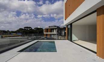 Imagem 2: Casa à venda em comdominio em São João ARYA1