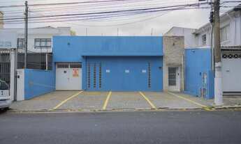 Imagem: Casa comercial para venda em Campo Belo