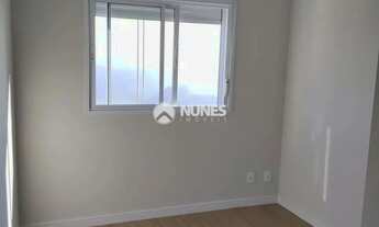 Imagem 6: Apartamento para locação, com 02 quartos sendo 01 suíte e 01 vaga de garagem em Alphaville