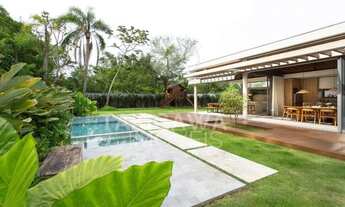 Imagem 3: Casa em Condomínio para Venda em Florianópolis, Cachoeira do Bom Jesus, 4 dormitórios, 4 s