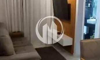 Imagem: Apartamento com 2 dormitórios - Condomínio