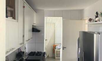 Imagem 3: FIT - Apto. Pelinca - Ed. New Century - 3 Quartos (1 suíte) - Nascente