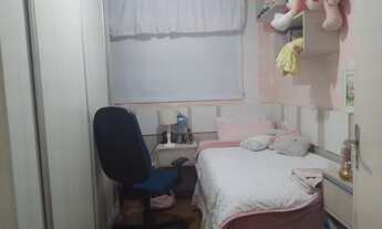 Imagem 4: APARTAMENTO TÉRREO 03 QUARTOS MOBILIADO+GARAGEM COBERTA+GARDEN - COND. VILLAGGIO RAVENNA