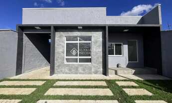 Imagem: Casa à venda na Morada do Vale I em Gravataí