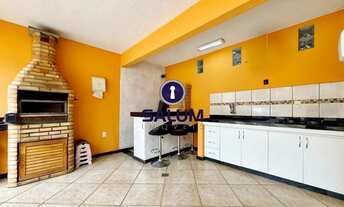 Imagem 5: LINDA CASA 3 QUARTOS, SUÍTE, 10 VAGAS e GOURMET