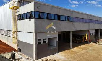 Imagem 3: GALPÃO PARA LOCAÇÃO EM NOVA ODESSA