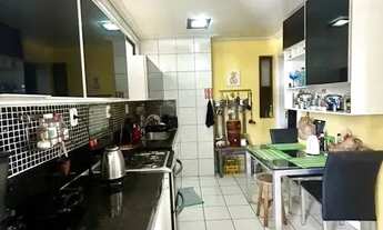 Imagem 3: Apartamento (Padrão), com 3 quartos e 2 banheiros à Venda, 46 m² em São Paulo/SP