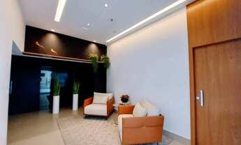 Imagem 4: Residencial Francisco de Goya Lagoa Nova - Natal - RN