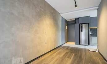 Imagem 5: Apartamento à Venda - Brooklin, 1 Quarto, 45 m2