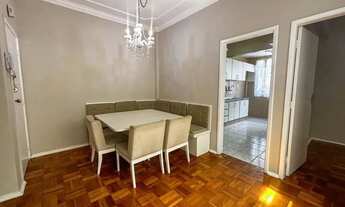 Imagem 2: Apartamento com 3 quartos pertinho do Colégio Jesuítas disponível para venda ou locação