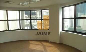 Imagem 4: Conjunto Comercial 05 vagas em Higienópolis