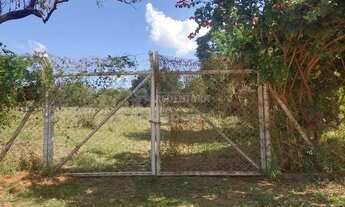 Imagem: Área pra VENDA