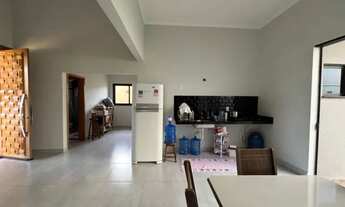 Imagem 2: Casa Cond. Maria Julia