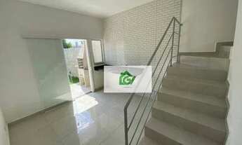 Imagem 3: Sobrado à venda, 70 m² por R$ 350.000,00 - Perequê Mirim - Caraguatatuba/SP