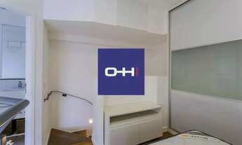 Imagem 15: Aluguel Apartamento 1 Dormitórios - 47 m² Vila Olímpia