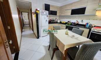 Imagem 5: Casa à venda em Cidade Continental-Setor África - Serra/ES