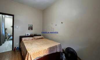 Imagem 5: Casa à venda 3 Quartos Quintal no Marapé Santos