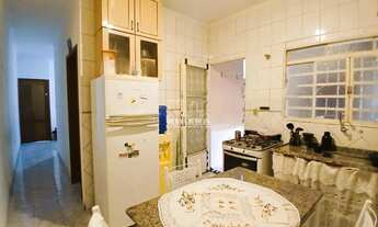 Imagem 4: VENDA - CASA JARDIM ROSáLIA ALCOLEA / SOROCABA/SP