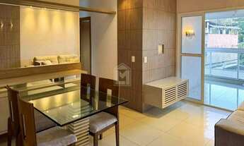 Imagem: Apartamento 3 quartos com suíte à venda