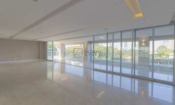 Imagem 2: Venda Apartamento 5 Dormitórios - 352 m² Pinheiros