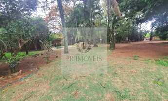 Imagem 2: Chácara à Venda no Chácara Flora - Araraquara! Ampla, confortável e com excelente localiza