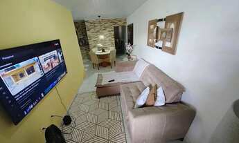 Imagem: BS54 - Casa a venda em Sussuarana