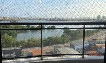 Imagem 2: ALUGO Apartamento no Condomínio SOLARIUM - PONTA D'AREIA