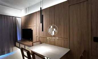 Imagem 2: Apartamento mobiliado de 01 quarto à poucos metros da Praia de Intermares