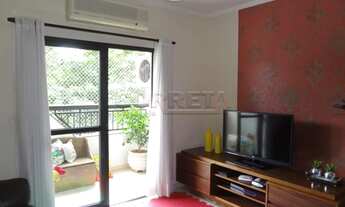 Imagem 6: Apartamento Condomínio Edifício Residencial Anacapri em Araçatuba/SP