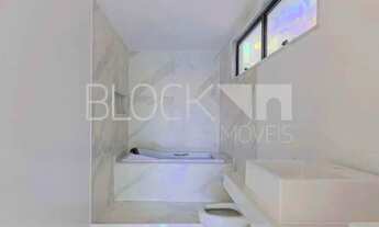 Imagem 10: Barra da Tijuca Casa em condomínio com 4 dormitórios