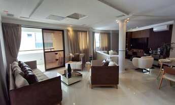 Imagem 4: Ed. Claude Monet - 288m² - 3 suítes - 3 vgs - Batista Campos