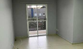 Imagem 7: Apartamento para locação na Vila Trujillo - Sorocaba-SP, 2 quartos, 1 suíte, 2 salas, 1 va