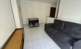 Imagem 2: Apartamento Mobiliado - Araçagi