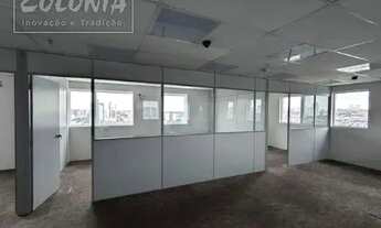 Imagem: Conjunto Comercial para locação - Anchieta