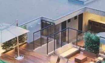 Imagem 5: Apartamento (Padrão), com 2 quartos e 2 banheiros à Venda, 74 m² em Ilhéus/BA