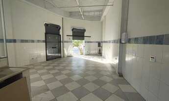 Imagem 3: Salão comercial para locação no bairro Taquaral