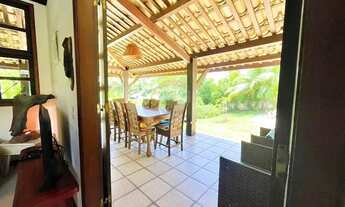 Imagem 11: Casa à venda no Condomínio Maria Mangaba em Barra do Jacuípe