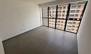 Imagem 2: Studio 27m² com Vista Mar, Aceita Financiamento, Loft Residence, Cruz das Almas