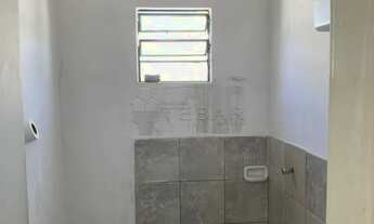 Imagem 4: Casa Padrão em São José do Rio Preto