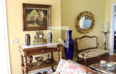 Imagem 2: Apartamento à Venda - Vila Nova Conceição, 2 Quartos, 216 m2