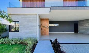 Imagem 5: Casa à venda em Campinas, Loteamento Residencial Arborais, com 4 suítes, com 302.45 m²