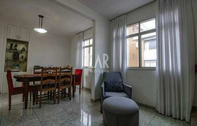 Imagem 5: Cobertura à venda, 3 quartos, 1 suíte, 2 vagas, Grajaú - Belo Horizonte/MG