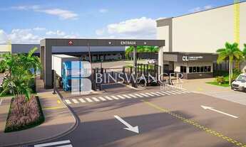 Imagem 3: Imóvel para aluguel com 2858 metros quadrados em Batistini - São Bernardo do Campo - SP