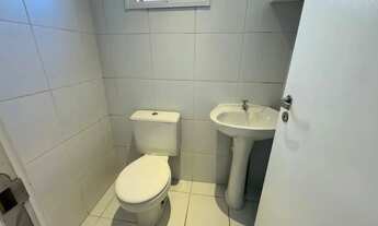 Imagem 5: Imóvel para aluguel tem 78 metros quadrados com 3 quartos em Calhau - São Luís - MA