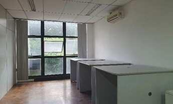 Imagem 3: Loja em galeria na Republica - 70m²